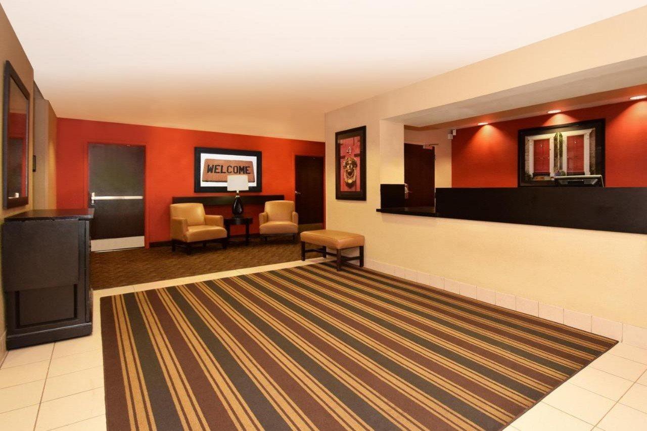 שנטילי Mainstay Suites Washington Dulles Airport מראה חיצוני תמונה