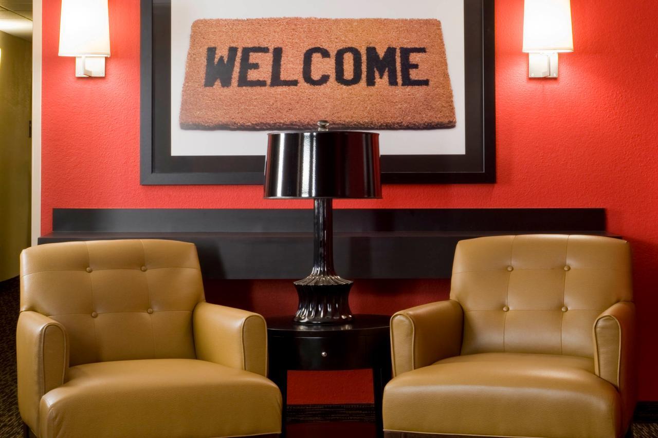 שנטילי Mainstay Suites Washington Dulles Airport מראה חיצוני תמונה